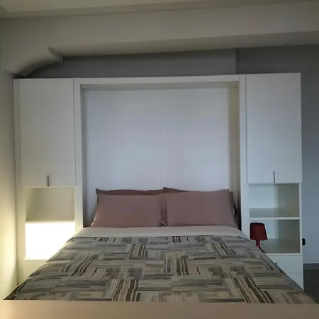 Lägenhet Ca Vasco