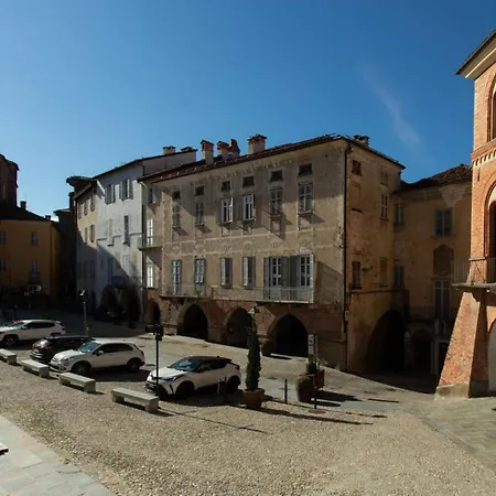 Ca Vasco Apartament *