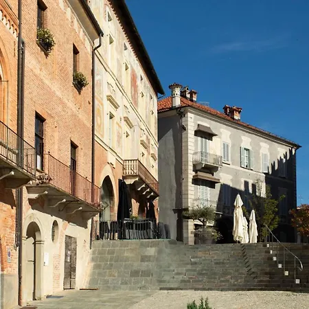 Apartmán Ca Vasco *