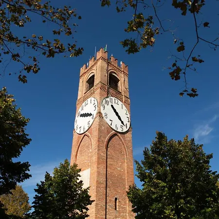 Ca Vasco Apartmán Mondovì