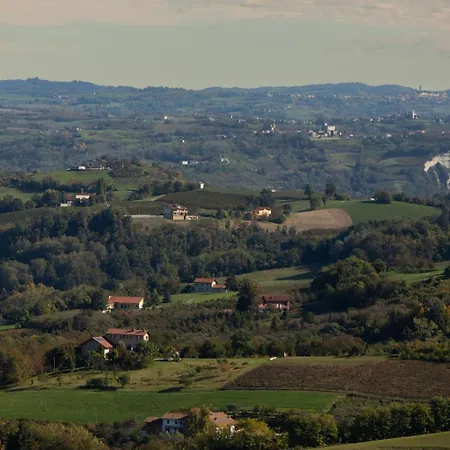 Ca Vasco Apartament *