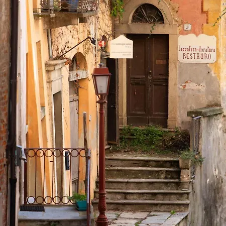 Apartament Ca Vasco *