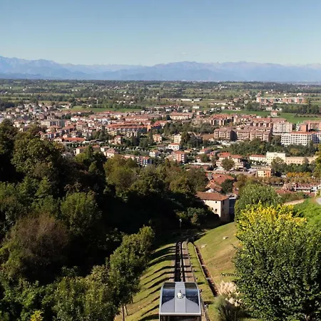 Apartament Ca Vasco Mondovì