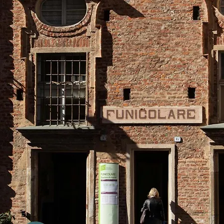 Ca Vasco Apartament *