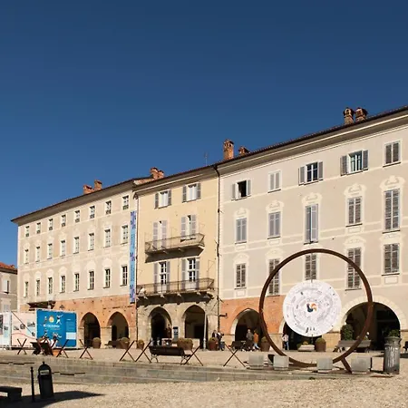 Apartmán Ca Vasco Mondovì