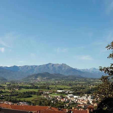 Ca Vasco Apartament *