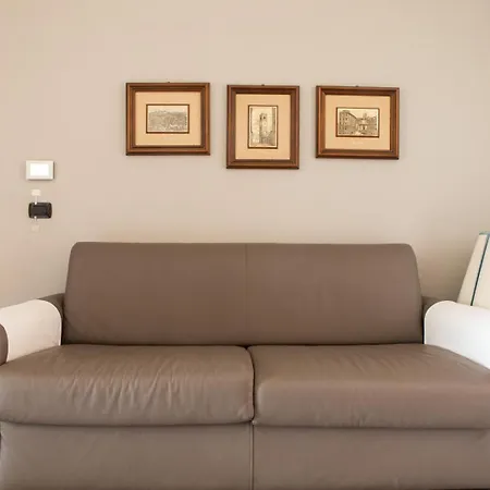 Ca Vasco Apartmán Mondovì