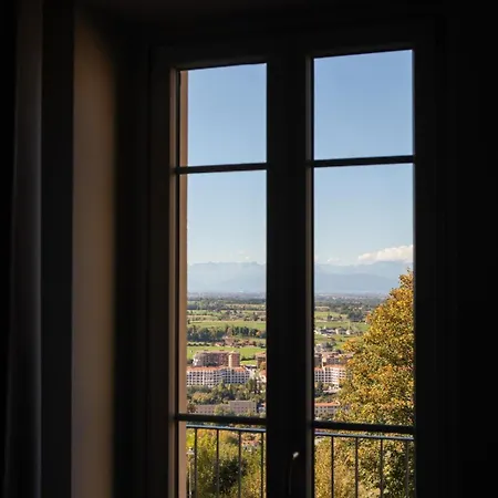 Apartmán Ca Vasco Mondovì