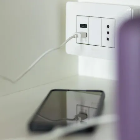 Ca Vasco Apartament *