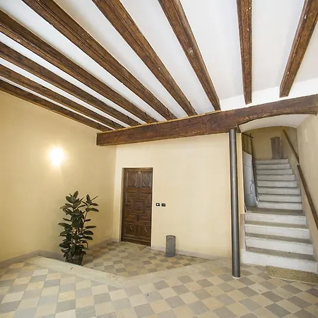 Ca Vasco Apartmán *