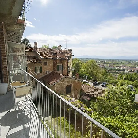 Ca Vasco Apartament Mondovì