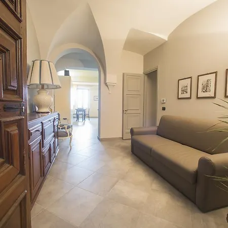 Ca Vasco Apartament *