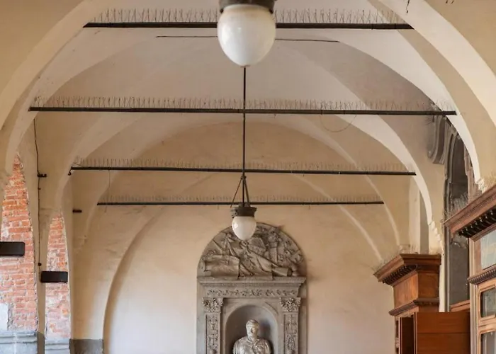 Ca Vasco 公寓